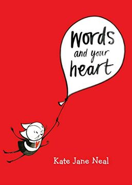 portada Words and Your Heart (en Inglés)