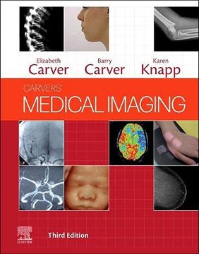 portada Carvers'Medical Imaging, 3e (en Inglés)