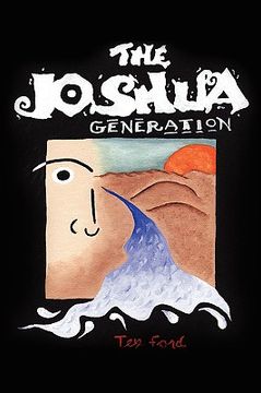 portada the joshua generation (in English)