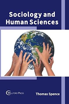 portada Sociology and Human Sciences (en Inglés)