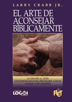 portada El Arte de Aconsejar Bíblicamente