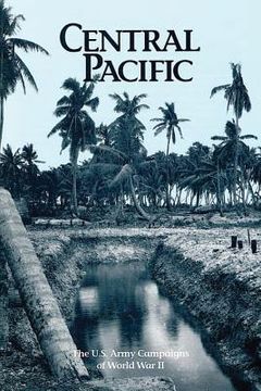 portada Central Pacific (in English)