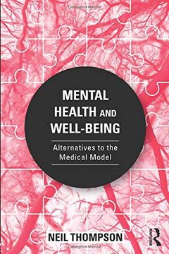 portada Mental Health and Well-Being: Alternatives to the Medical Model 