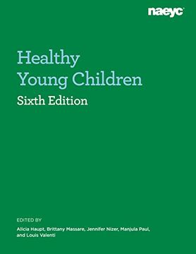 portada Healthy Young Children Sixth Edition