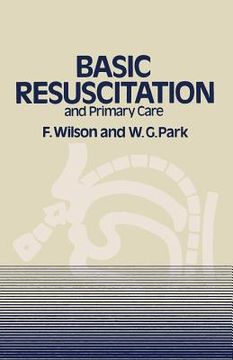 portada Basic Resuscitation and Primary Care (en Inglés)