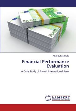 portada Financial Performance Evaluation: A Case Study of Awash International Bank