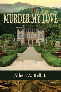 portada Murder My Love (en Inglés)