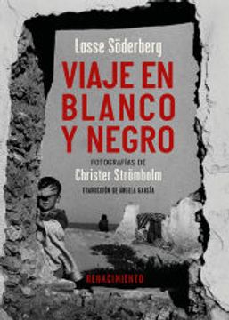 portada Viaje en Blanco y Negro (in Spanish)