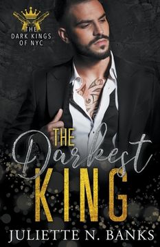 portada The Darkest King (in English)