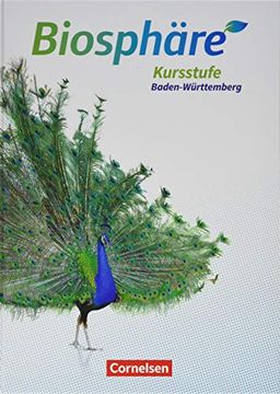 portada Biosphäre Sekundarstufe ii - 2. 0 - Baden-Württemberg: Kursstufe - Schülerbuch (en Alemán)