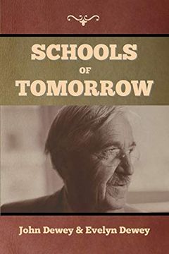 portada Schools of Tomorrow (en Inglés)