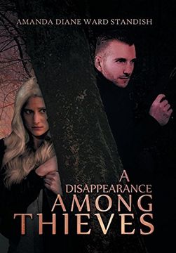 portada A Disappearance Among Thieves 