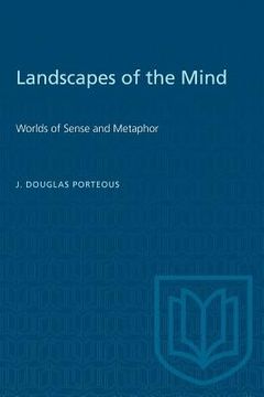 portada Landscapes of the Mind: Worlds of Sense and Metaphor (en Inglés)