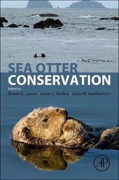 portada Sea Otter Conservation
