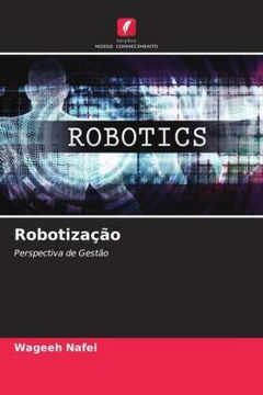 portada Robotização: Perspectiva de Gestão