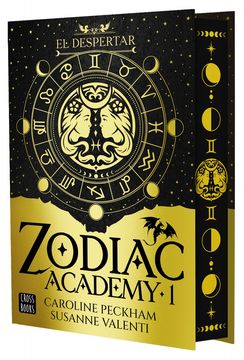 Zodiac Academy 1 - El Despertar (Ed. Especial)
