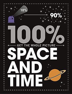 portada Space and Time (100% get the Whole Picture) (en Inglés)