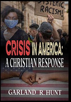 portada Crisis in America: A Christian Response (en Inglés)