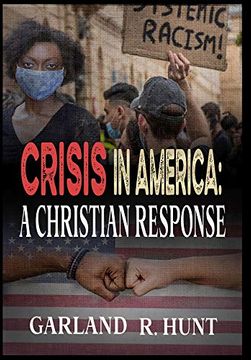 portada Crisis in America: A Christian Response (in English)