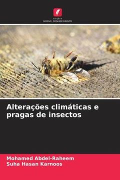 portada Alteraã â§ã ÂΜEs Climã Â¡ Ticas e Pragas de Insectos