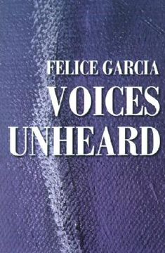 portada voices unheard (in English)