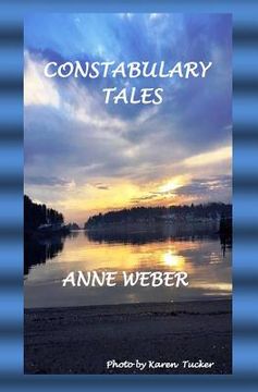portada Constabulary Tales (en Inglés)