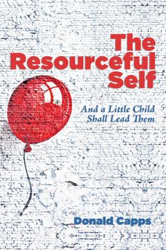 portada The Resourceful Self (in English)