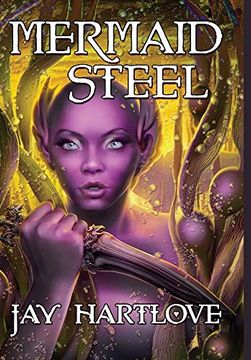 portada Mermaid Steel 