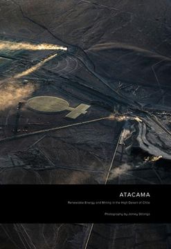 portada Atacama (en Inglés)