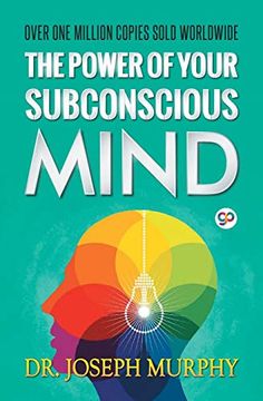 portada The Power of Your Subconscious Mind 
