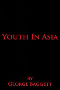 portada youth in asia (en Inglés)