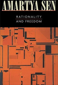 portada Rationality and Freedom (in English)