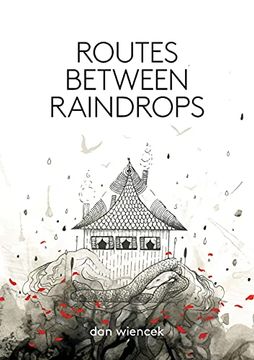 portada Routes Between Raindrops (en Inglés)