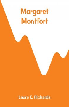 portada Margaret Montfort (en Inglés)