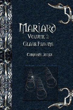 portada mariard glass pawns (in English)