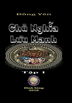 portada Chu Nghia luu Manh i