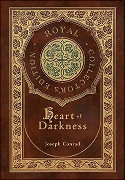 portada Heart of Darkness (Case Laminate Hardcover With Jacket) 