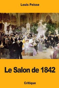 portada Le Salon de 1842 (en Francés)