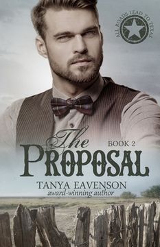 portada The Proposal (en Inglés)