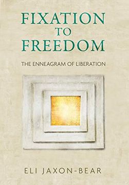 portada Fixation to Freedom: The Enneagram of Liberation (in English)