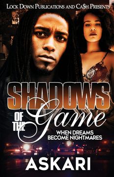 portada Shadows of the Game: When Dreams Become Nightmares (1) 