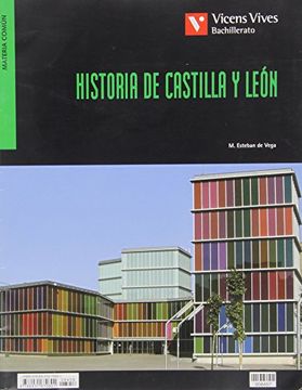 Historia de Castilla y León (in Spanish)