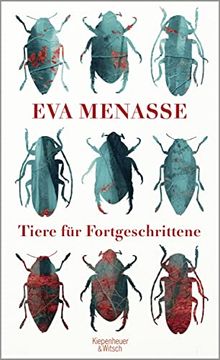 portada Tiere für Fortgeschrittene (in German)