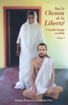 portada Sur le Chemin de la Liberté 1 (en Francés)