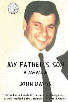 portada My Father's Son: A Memoir (en Inglés)