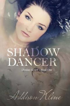 portada Shadow Dancer (in English)