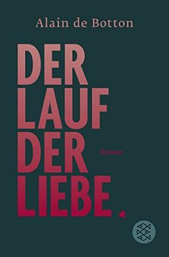 portada Der Lauf der Liebe: Roman (in German)