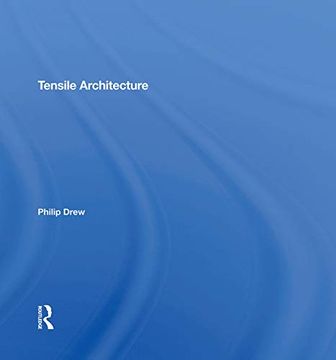 portada Tensile Architecture (in English)
