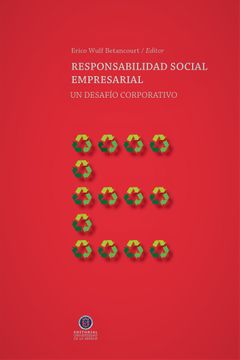 portada Responsabilidad Social Empresarial: Un Desafío Corporativo