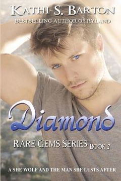portada Diamond: Rare Gems Series (en Inglés)